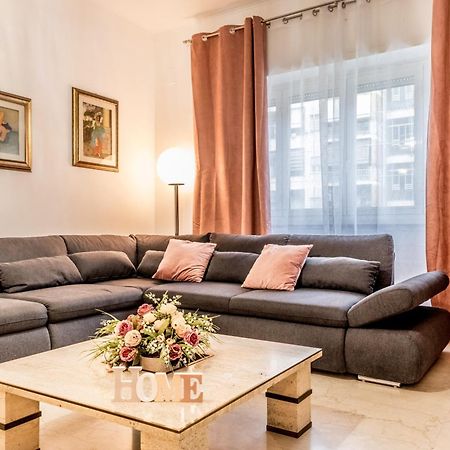 La Casa Di Umberto Daire Roma Dış mekan fotoğraf