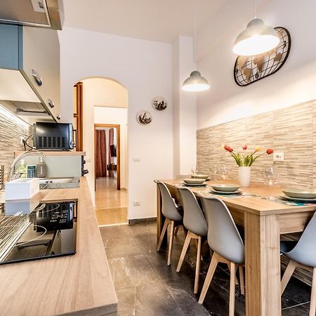 La Casa Di Umberto Daire Roma Dış mekan fotoğraf