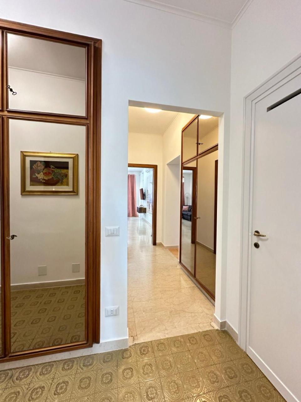 La Casa Di Umberto Daire Roma Dış mekan fotoğraf