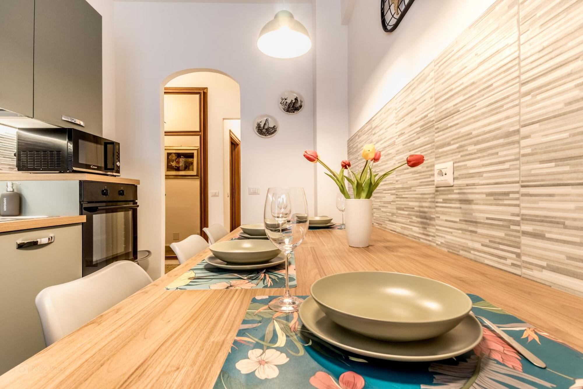 La Casa Di Umberto Daire Roma Dış mekan fotoğraf