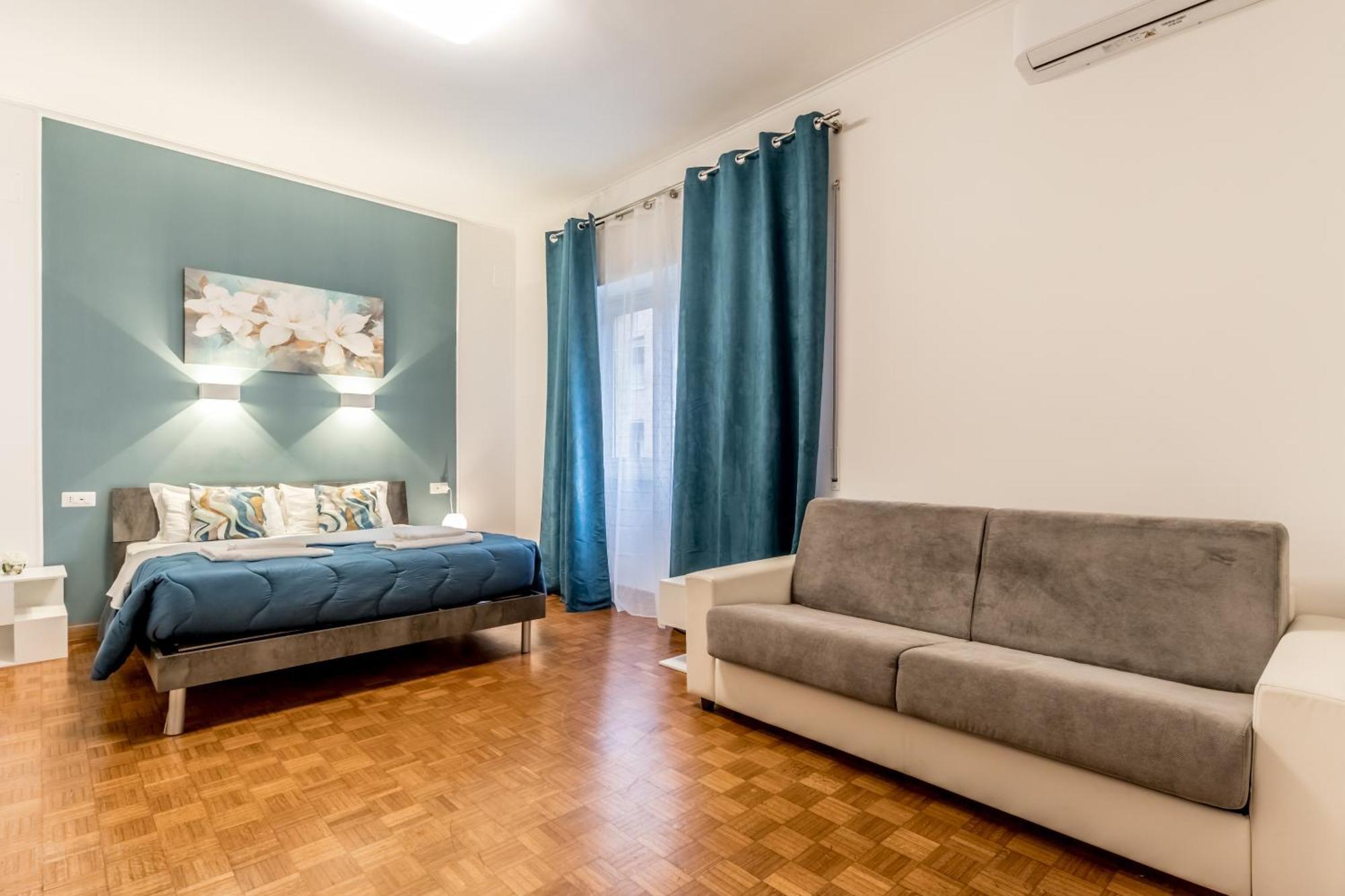 La Casa Di Umberto Daire Roma Dış mekan fotoğraf