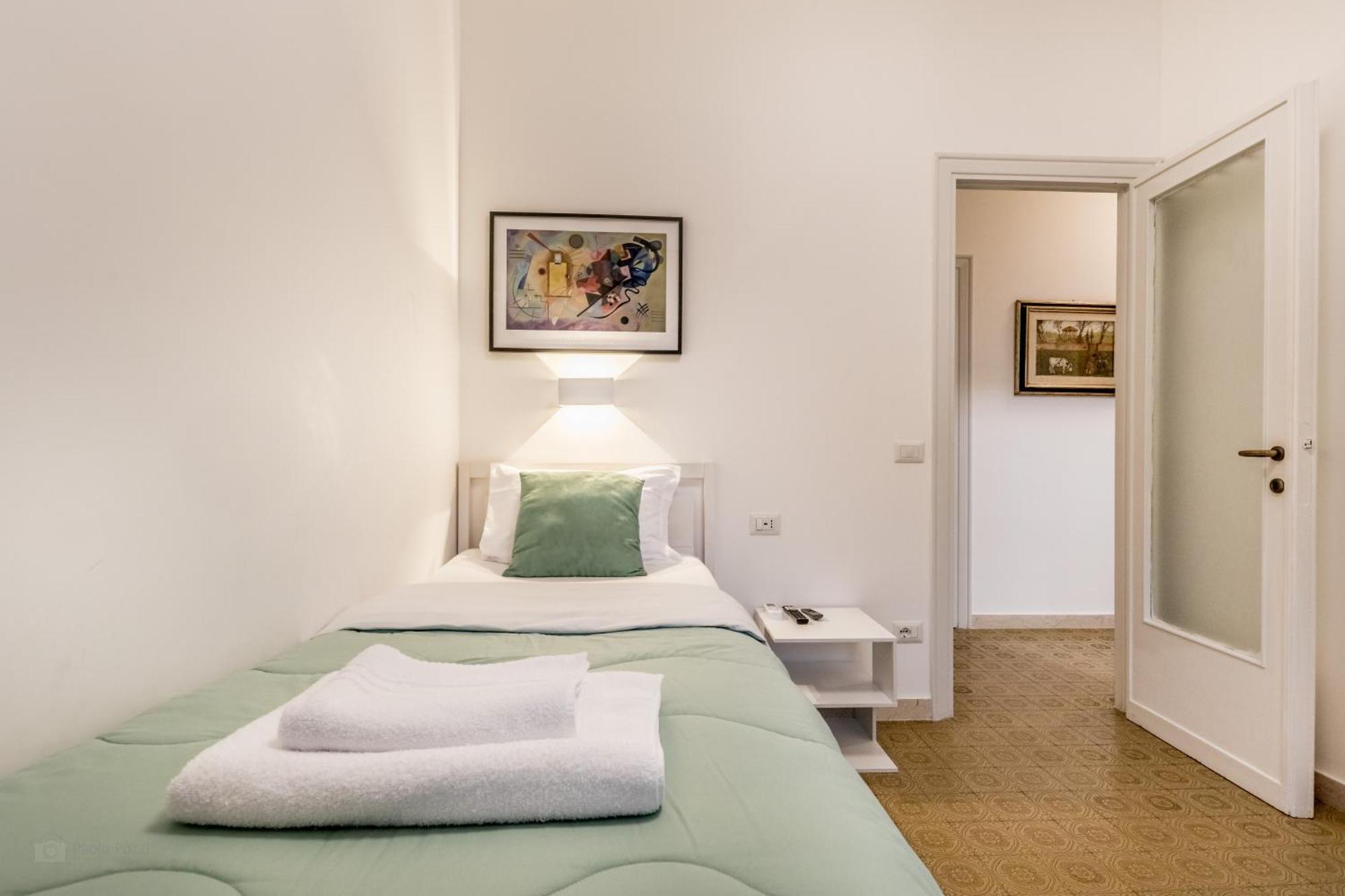 La Casa Di Umberto Daire Roma Dış mekan fotoğraf