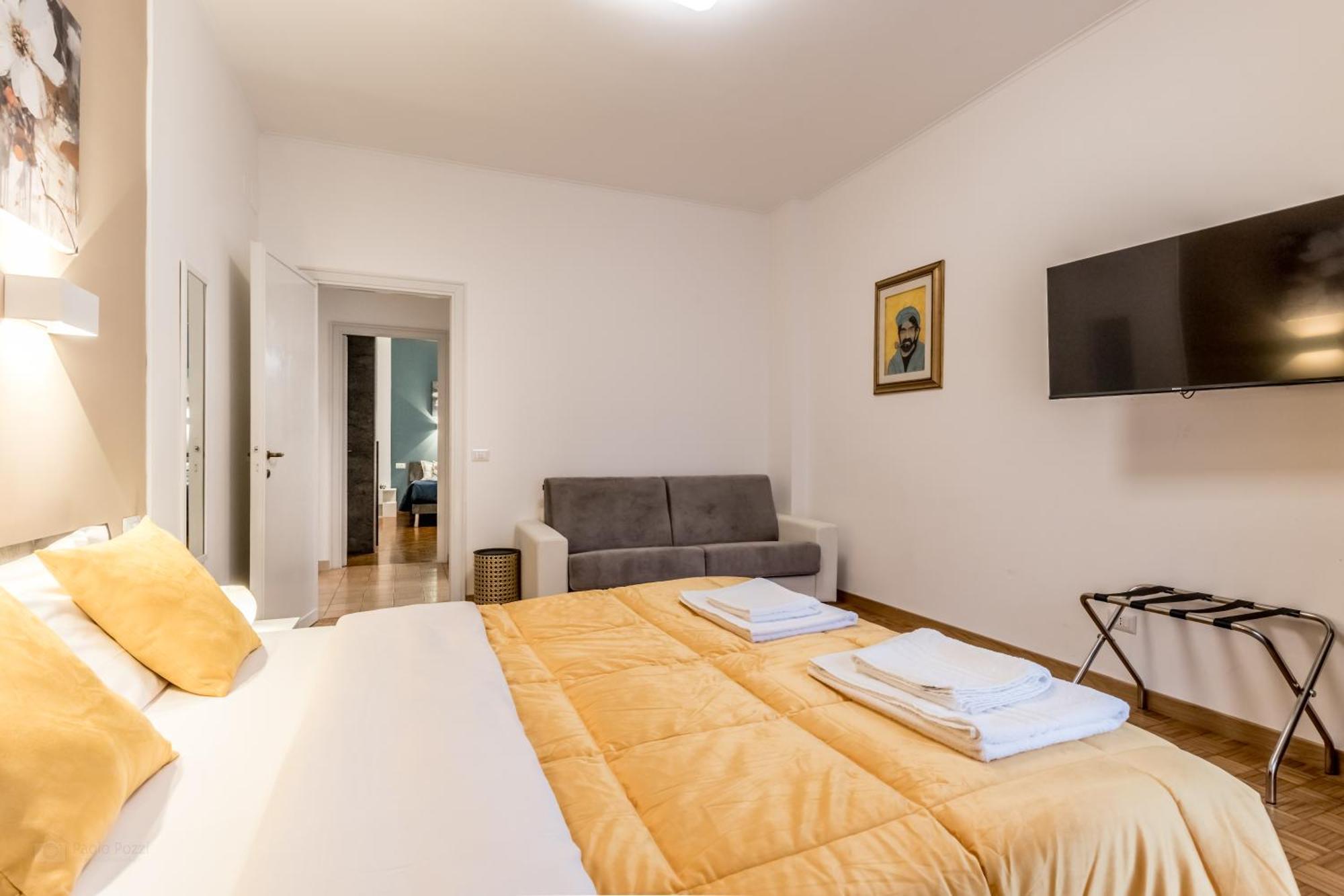 La Casa Di Umberto Daire Roma Dış mekan fotoğraf