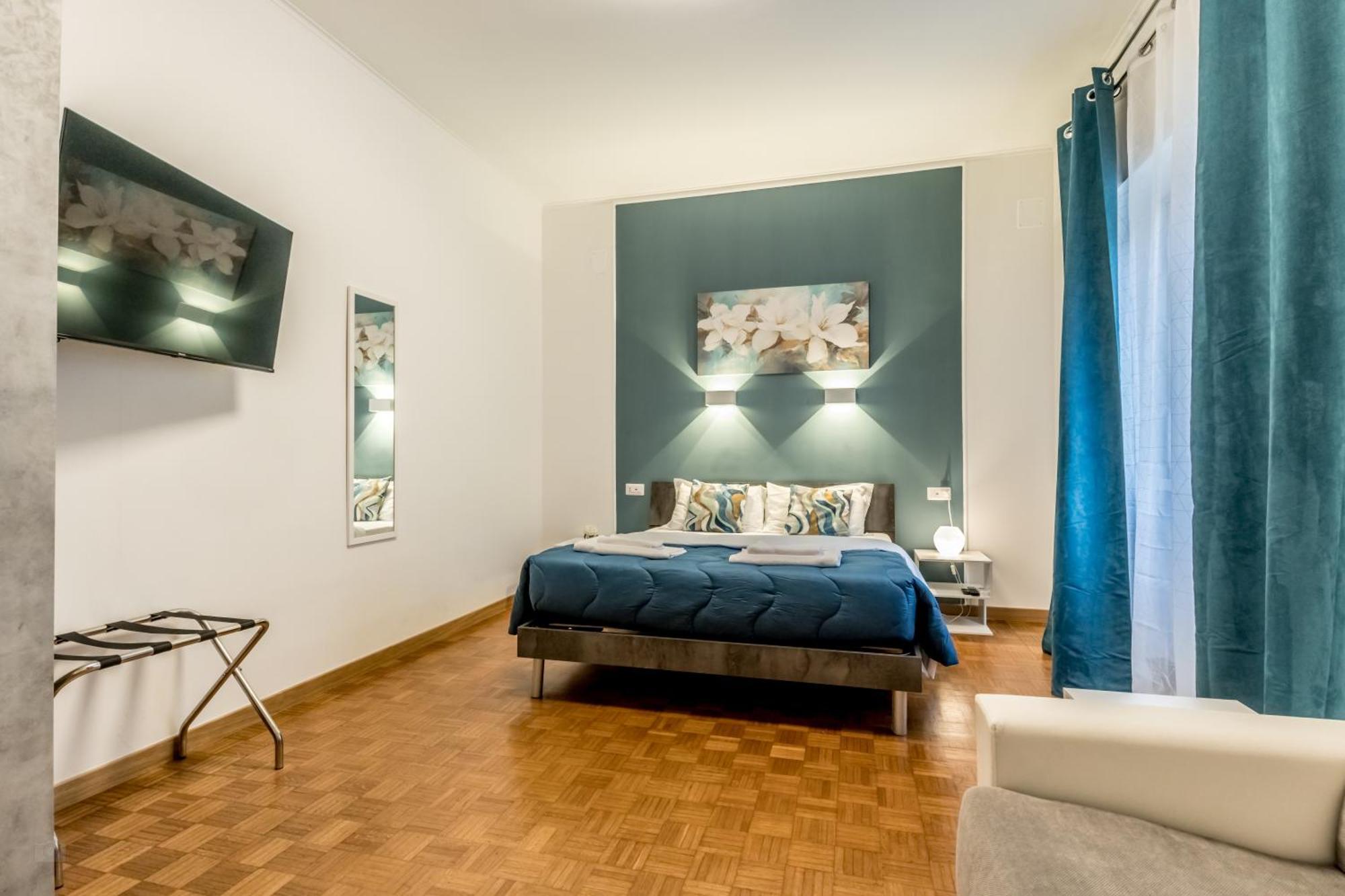 La Casa Di Umberto Daire Roma Dış mekan fotoğraf