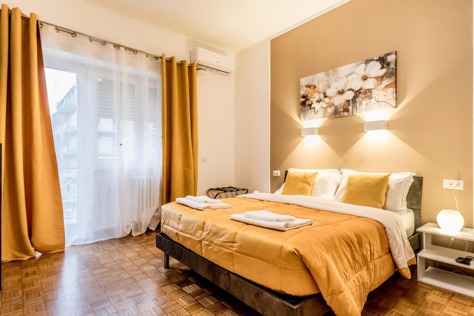 La Casa Di Umberto Daire Roma Dış mekan fotoğraf