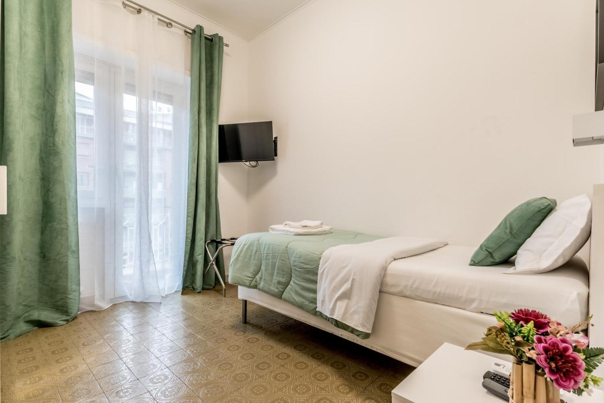 La Casa Di Umberto Daire Roma Dış mekan fotoğraf