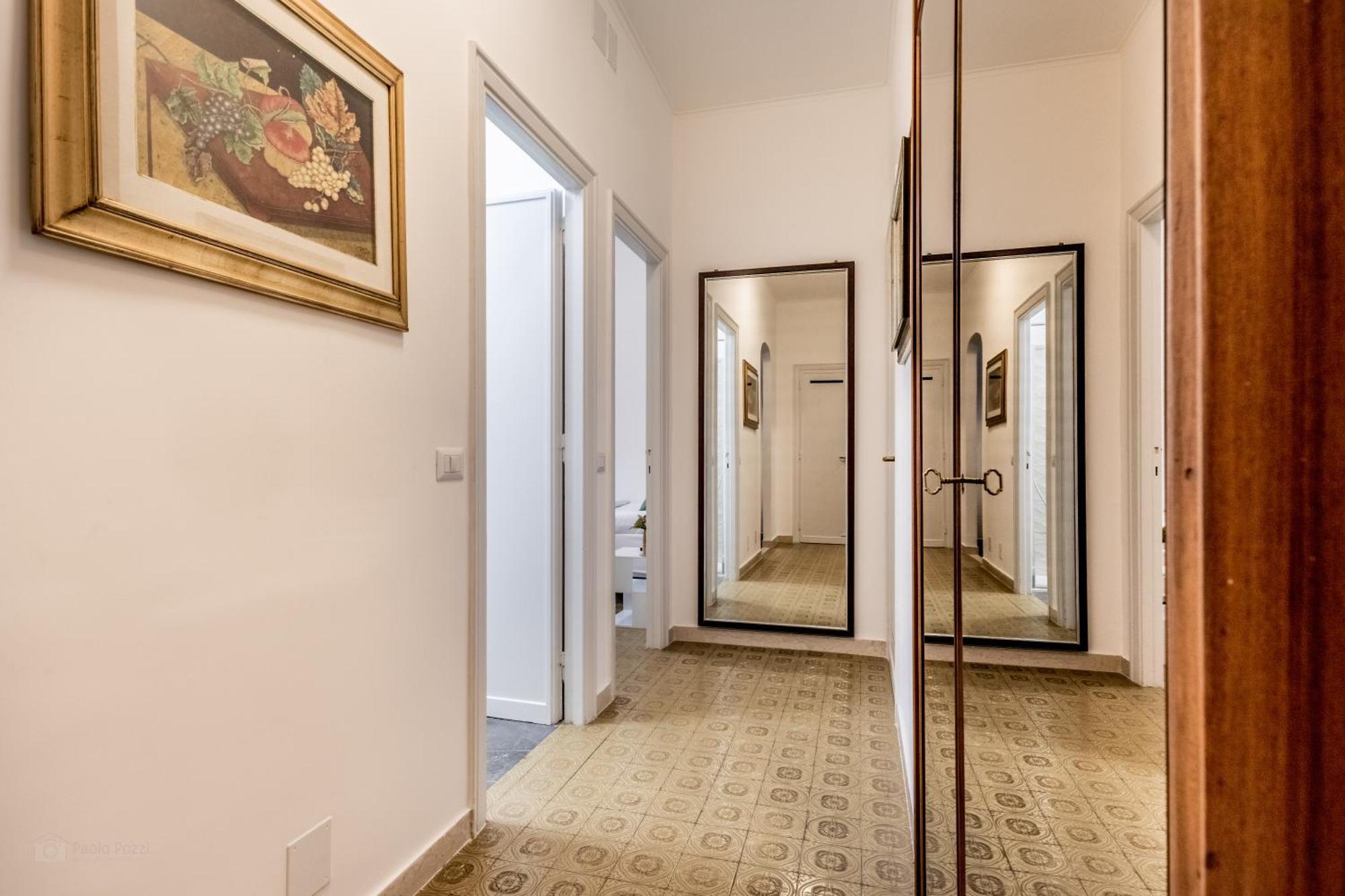 La Casa Di Umberto Daire Roma Dış mekan fotoğraf